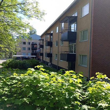 Budget Housing Apartment Kouvola Exterior photo