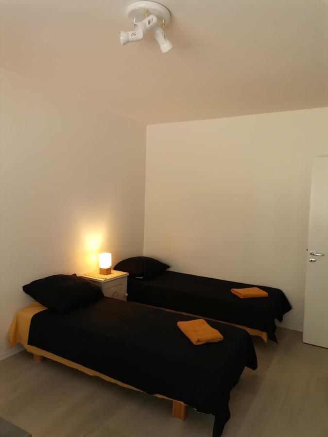 Economy Escape Apartment Kouvola Exterior photo